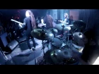 Paul Grape Band - Mood In the Wood@LesTwin - Drum Cam Shot