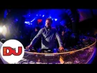 Solomon techno DJ Set from Destino Ibiza (Part 1)