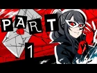 Let's Examine Persona - Part 1