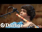 Rakesh Chaurasia | Raga Prabhateshwari Jhalla | Music of India Bansuri (flute)