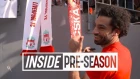 Inside Pre-Season: Liverpool 4-1 Man United | Shaqiri's perfect debut