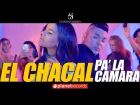 EL CHACAL - Pa' La Camara (Video Oficial by FREDDY LOONS) Reggaeton Cubano Cubaton