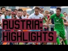 HIGHLIGHTS: West Ham 0-3 Rubin Kazan