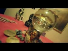Fortune Teller MUSIC VIDEO - Robbie G ft. Reef The Lost Cauze (AOTP) & Killah Priest (Wu-Tang)