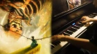 Shingeki no Kyojin 3 EP 7 OST  - HISTORIA SAVES EREN (Piano & Orchestral Cover) [DRAMATIC]
