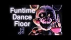FNAF SISTER LOCATION SONG | "Funtime Dance Floor" by CK9C [Official SFM]