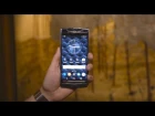 Vertu's New Signature Touch phone wraps leather around titanium in the name of luxury