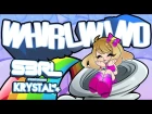Whirlwind - S3RL feat Krystal
