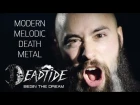 DEADTIDE - 2017 - Begin the Dream (OFFICIAL VIDEO)