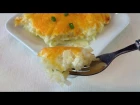 Copycat Cracker Barrel Hashbrown Casserole