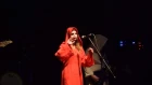 Dymna Lotva - Пакiдаючы родныя дамы (live 28.01.2018)