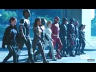Crisis on Earth-X  Crossover Official Extended Full Trailer | The CW