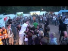 Nasty - One Voice (Live/Pell-Mell Festival 2012) Full HD