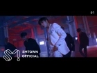 [STATION] TAEMIN 태민 'Thirsty (OFF-SICK Concert Ver.)' Performance Video