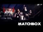 BRAGE - MATCHBOX [Official Music Video]