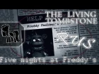 The Living Tombstone - Five nights at Freddy's [RUS] (Cover by Sayonara) [Пять Ночей с Фредди]