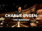 Meinl Cymbals Charlie Engen "The Warden"