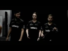 Betway and NiP - The Next Level