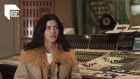 Marina and The Diamonds talks to Abbey Road