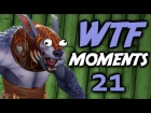 Dota 2 WTF Moments 21