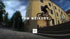 Tom Weikert - WETHEPEOPLE BMX // insidebmx