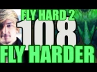 Siv HD - Best Moments #108 - FLY HARD 2: FLY HARDER