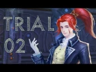New Faction Trials - 02 Scholar's Vale