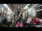 Too Many Zooz - "Bedford"