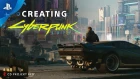 CD Projekt Red - Part 4 | Cyberpunk 2077 and the future of CDPR | PS4