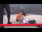 AJ Styles vs. Sting - TNA Bound For Glory 2009 (World Title)