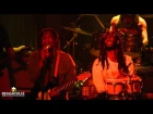 Raging Fyah - Medley  in Munich, Germany @ Backstage [March 20th 2015]