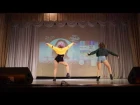 Отчетный концерт школы танцев E-Study-on, Челябинск, 2018 (Study-on)