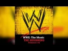 WWE The Music: The Beginning "Just Don't Care Anymore (Remix)" by American Fangs (Wade Barrett)
