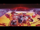 ONE OK ROCK - Taking Off (Tomoya's Drum Ver.) from "Ambitions" JAPAN TOUR 2017