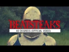 Beatsteaks - 40 Degrees (Official Video)