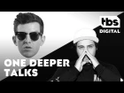 Jauz: Interview | One Deeper Talks | TBS Digital