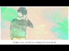 Kenshi Yonezu - Eine Kleine (アイネクライネ) rus sub