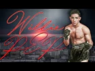 Willie Pep - Footwork