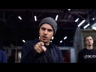 Watsky- Don't Be Nice [X Infinity]