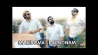 MAKIDOMA PAZMONAM official video 19.04.2016