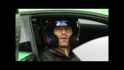 Making The Grand Tour: Mark Webber's Driver Audition