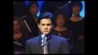 Adam Lambert, Maya Haddi, Noa Dori sing SHIR LASHALOM (Song for Peace) Arranged by Sharon Farber