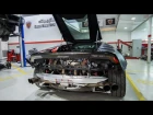 Lamborghini Huracan TwinTurbo GTT-900 / Best 1/4 mile: 9.0 sec. @ 243 km/h