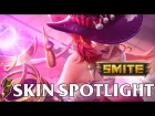 Bun Bun Nox Skin Spotlight