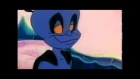 Tim Curry sings in The Little Mermaid (TV Series) as The Evil Manta - 'Just Like Me' - 1994