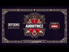 The colors of Defqon.1 2017 | RED mix by Audiotricz
