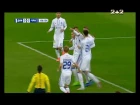 Динамо - Черноморец - 1:0. Гол: Андрей Ярмоленко (7')