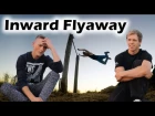 Как научиться "Внутренний Лач Гейнер" за три тренировки (Inward Flyaway Tutorial)
