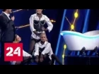 Евровидение по-украински: певица Марув может не поехать на конкурс из-за связей с Россией - Россия…