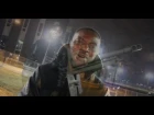 KDB-"Over The Hump"(Directed By: GRIZ ON THE GRIND)